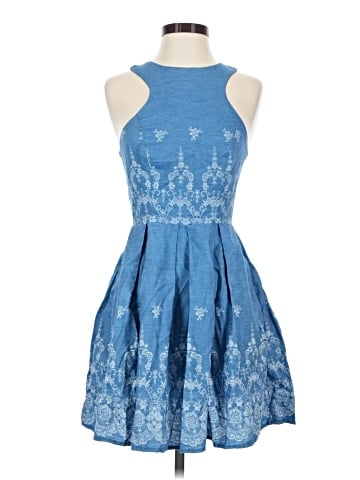 Teeze Me Cocktail Dress (view 1)