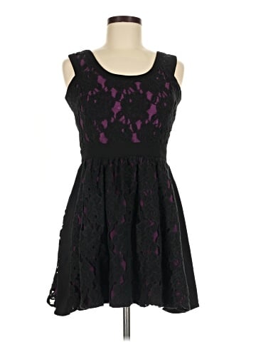 Jay Godfrey Cocktail Dress (view 1)