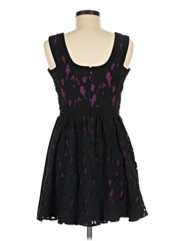Jay Godfrey Cocktail Dress (view 2)