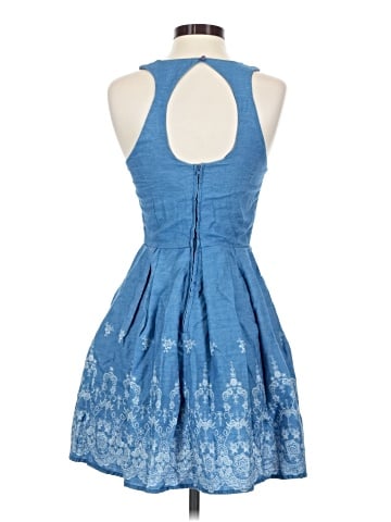 Teeze Me Cocktail Dress (view 2)