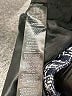 Rag & Bone 100% Polyester Tweed Gray Blazer Size 14 - photo 7