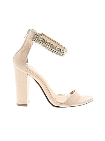 Liliana Sandals (view 1)
