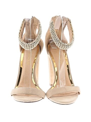Liliana Sandals (view 2)