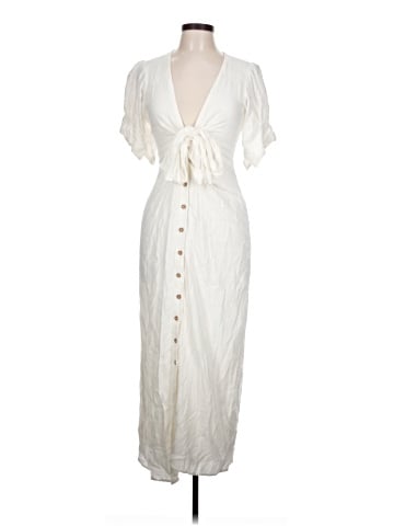 Free People Casual Dress (view 1)