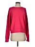 SPANX Red Long Sleeve T-Shirt Size S - photo 1