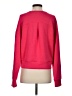 SPANX Red Long Sleeve T-Shirt Size S - photo 2