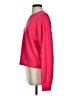 SPANX Red Long Sleeve T-Shirt Size S - photo 5