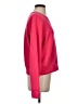 SPANX Red Long Sleeve T-Shirt Size S - photo 4