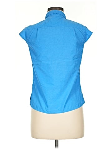 ExOfficio Sleeveless Button-Down Shirt (view 2)