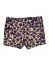 Reebok Print Purple Shorts Size S - photo 2