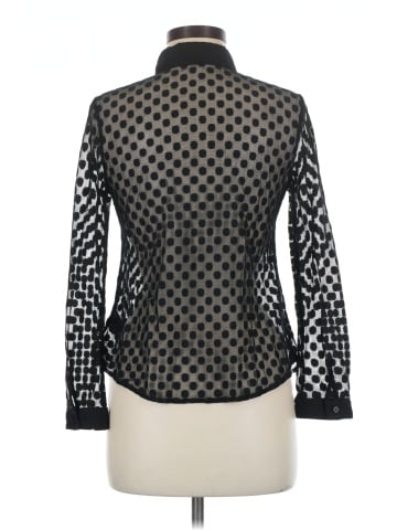 Forever 21 Long Sleeve Blouse (view 2)