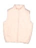 Tucker + Tate 100% Polyester Pink Vest Size 5 - photo 1