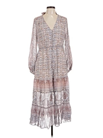 Intermix Casual Dress (view 1)