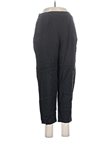 Michael Stars Linen Pants (view 1)