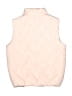 Tucker + Tate 100% Polyester Pink Vest Size 5 - photo 2