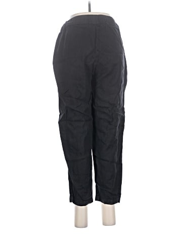 Michael Stars Linen Pants (view 2)
