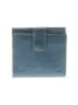 Unbranded 100% Leather Blue Wallet One size - photo 2