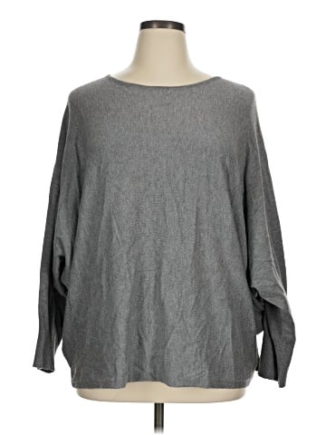 Cyrus Long Sleeve Top (view 1)