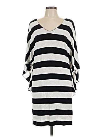 Suzi Chin for Maggy Boutique Casual Dress (view 1)