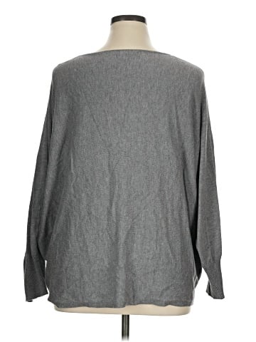Cyrus Long Sleeve Top (view 2)
