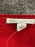 Cato Red Pullover Sweater Size L - photo 7