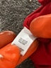 Cato Red Pullover Sweater Size L - photo 8