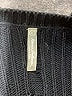 Hanna Andersson Color Block Black Pullover Sweater Size L - photo 7