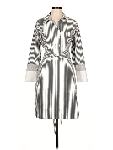 Lafayette 148 New York Casual Dress (view 1)