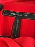 BCBGMAXAZRIA 100% Polyester Solid Red Cocktail Dress Size 0 - photo 7
