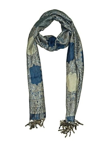 Mix Nouveau Scarf (view 1)