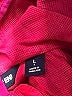 Lands' End 100% Polyester Pink Jacket Size 7 - photo 5
