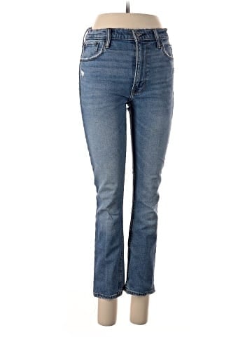 Abercrombie & Fitch Jeans (view 1)