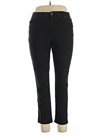 Gloria Vanderbilt Casual Pants (view 1)