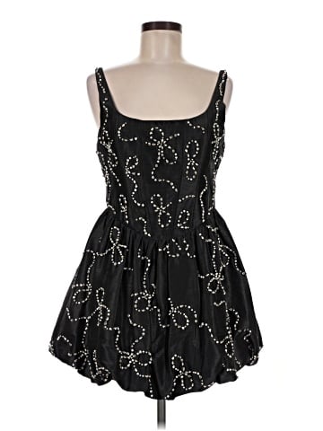 LoveShackFancy Cocktail Dress (view 1)