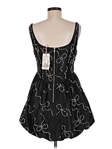LoveShackFancy Cocktail Dress (view 2)