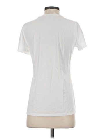Banana Republic Short Sleeve T-Shirt (view 2)