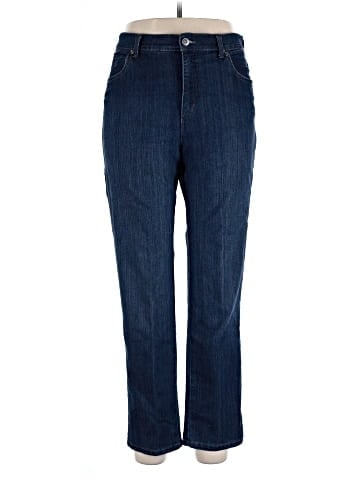 Gloria Vanderbilt Jeans (view 1)