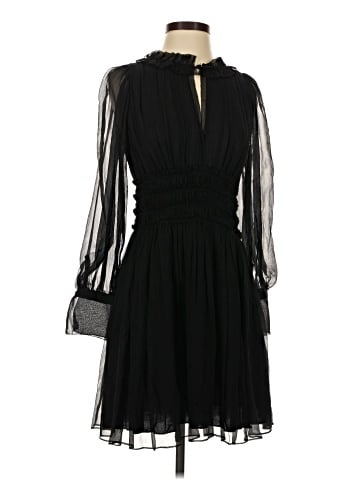 Rebecca Taylor Cocktail Dress (view 1)