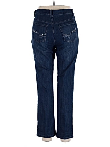 Gloria Vanderbilt Jeans (view 2)