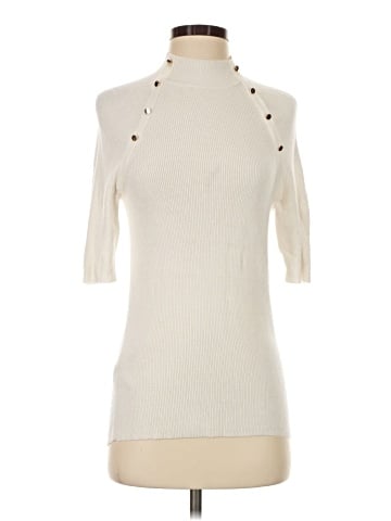 Ann Taylor Turtleneck Sweater (view 1)