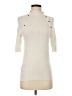 Ann Taylor Ivory Turtleneck Sweater Size S - photo 1
