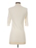 Ann Taylor Ivory Turtleneck Sweater Size S - photo 2