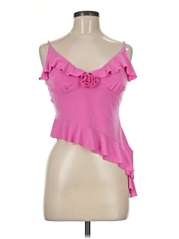 Urban Outfitters Sleeveless Blouse (view 1)