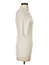 Ann Taylor Ivory Turtleneck Sweater Size S - photo 4