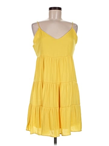 As U Wish Casual Dress (view 1)