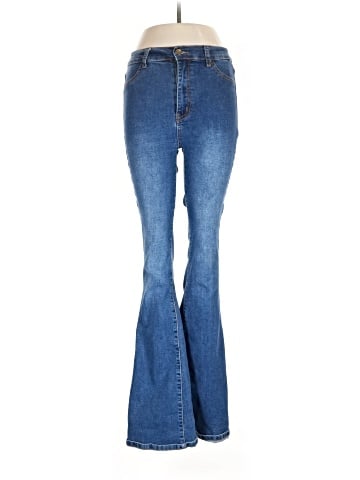 Shein Jeans (view 1)