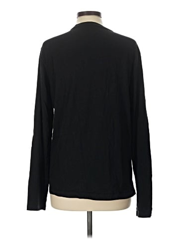 Michael Kors Long Sleeve T-Shirt (view 2)