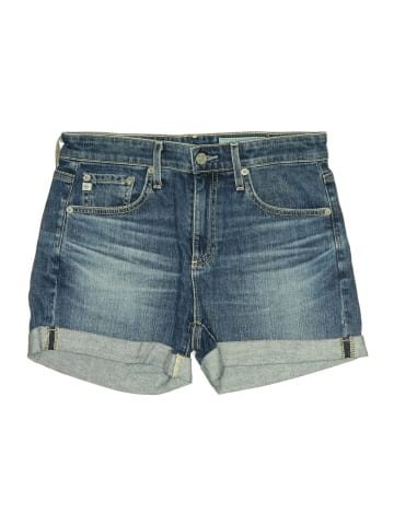 Adriano Goldschmied Denim Shorts (view 1)