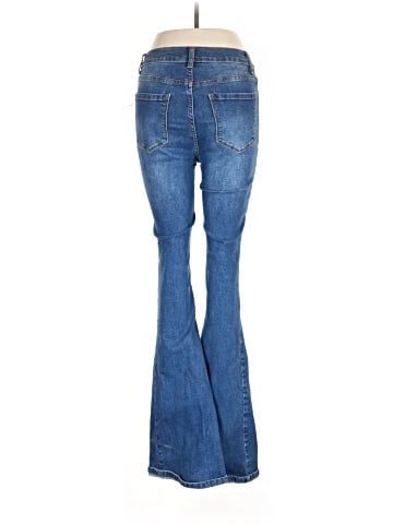 Shein Jeans (view 2)