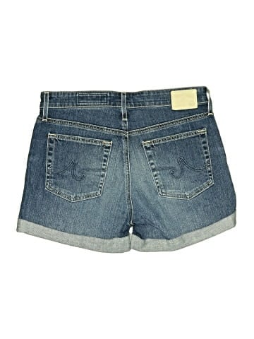 Adriano Goldschmied Denim Shorts (view 2)